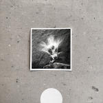 Nils Frahm / Empty (LP)