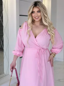 Платье УК-05635.5 Фабрика Моды