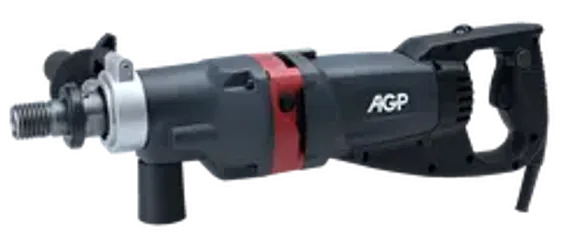 Двигатель алмазного бурения AGP DM10