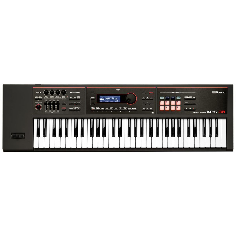 Синтезатор Roland Xps-30