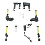 Система подъема фона Falcon Eyes B-2MR