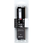 Память оперативная Kingston DDR5 16GB 6000MHz Fury Beast Black Expo RTL Gaming (KF560C30BBE-16)