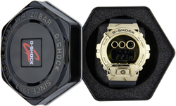 Часы Casio GM-6900G-9ER