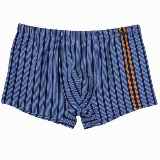 Трусы мужские боксеры Gentlemen GS 5008