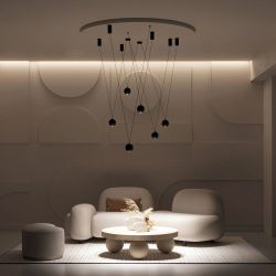 Светильник SP-ELEMENTA-ROLL-R100-9W Day4000 (WH, 39 deg, 230V) (Arlight, IP40 Металл, 3 года) 032768