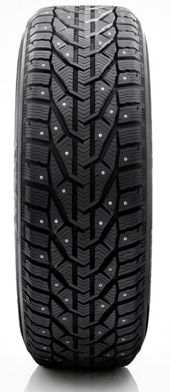 Orium Ice SUV 235/65 R17 108T шип.