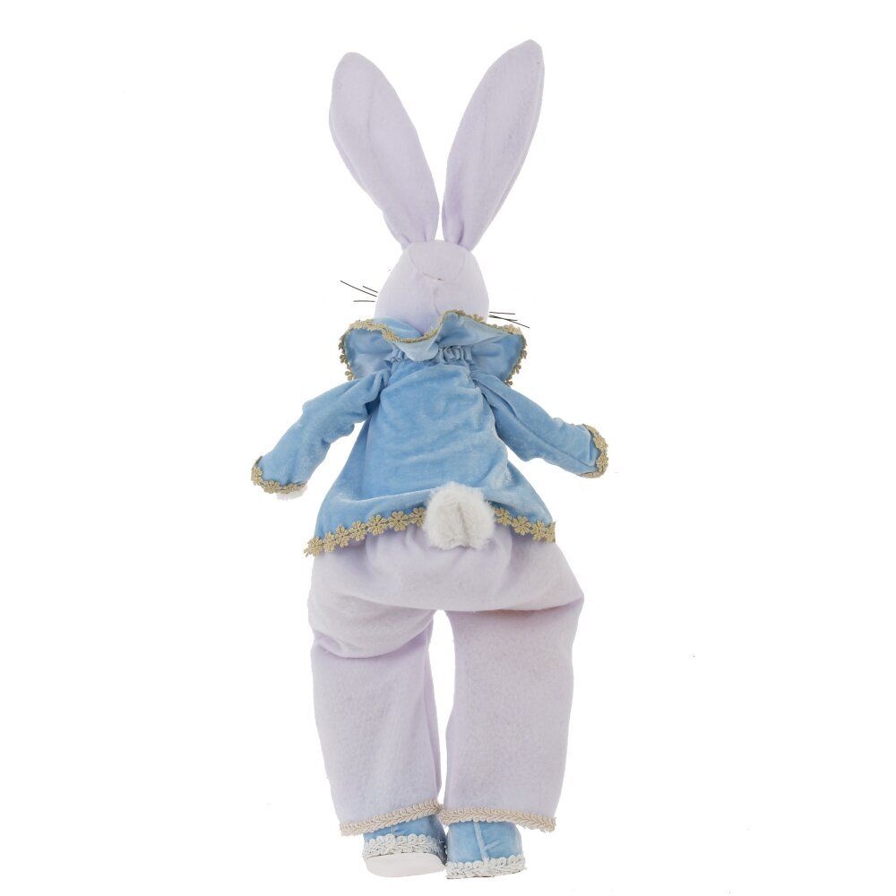 GAEM Игрушка набивная "Заяц", L17 W12 H49/34,5 см