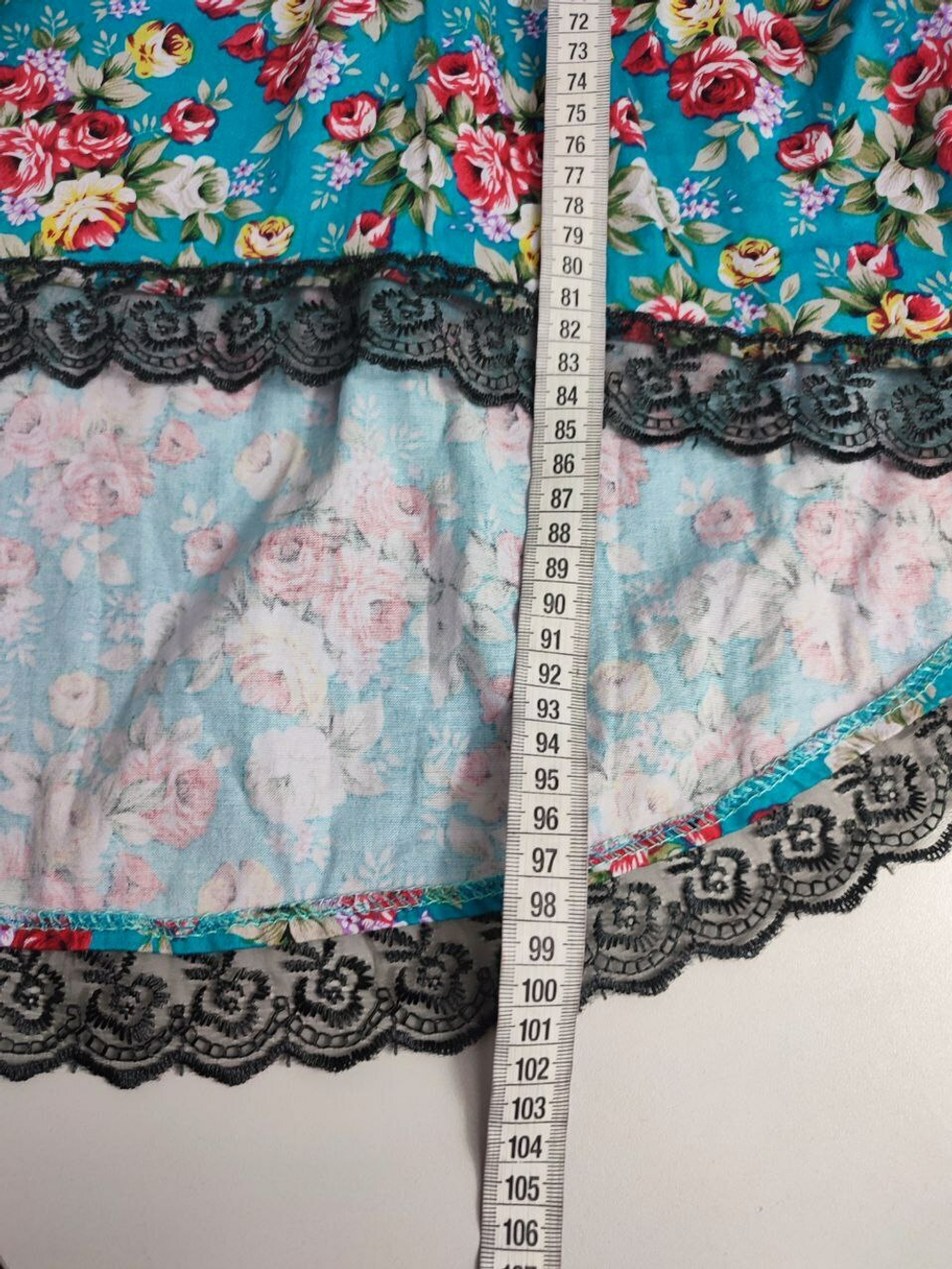 Платье S-Line яркое 44 размер