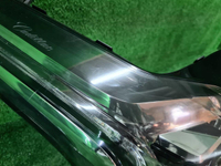 Фара Комплект фар Cadillac Escalade 4 (2014-2020) LED