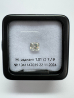Бриллиант 1041147039 Мод.Ра-1,01-7/9 Б