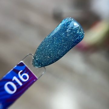 Laro nails Lumen Base 12мл. 016