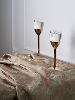 Ткань жаккард Sofia арт. 358754 (высота 295 см, Турция)