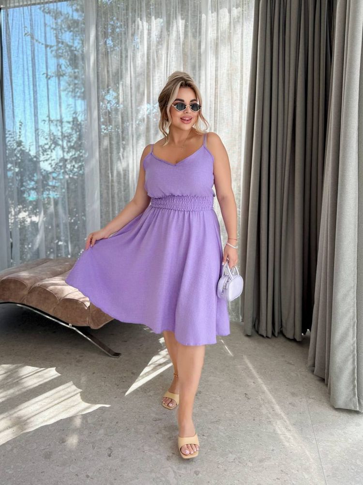 Сарафан УК-283 Фабрика Моды Сарафан УК-283 Фабрика Моды