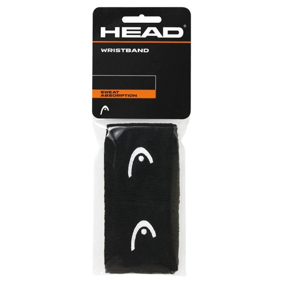 Напульсник Head Wristband 2,5&quot; (2 шт.), арт. 285050-BK