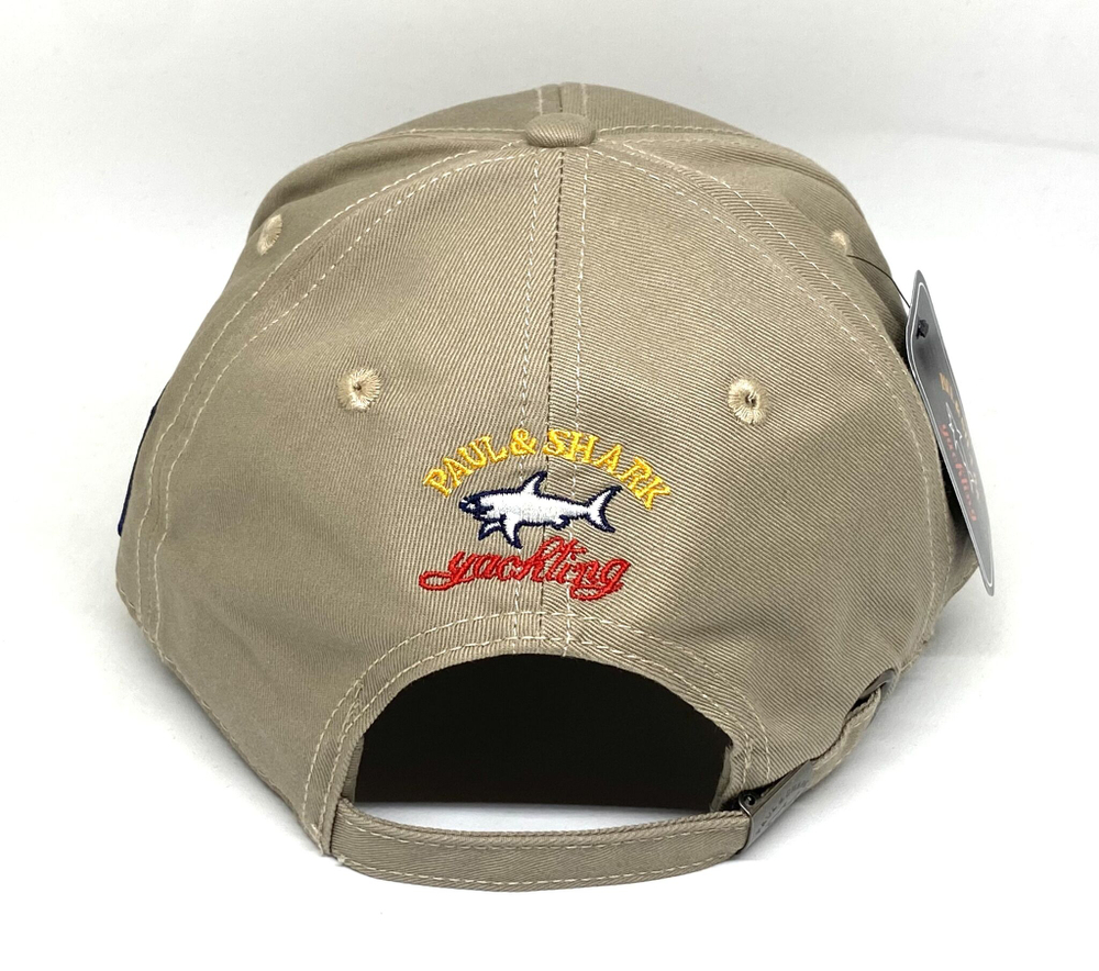 Бейсболка Paul&Shark