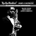 John Coltrane / Bye Bye Blackbird (LP)