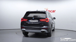 BMW X3 (G01) xDrive 20i (06.2022)