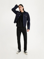 Мужские джинсы Levi's 512 Slim Taper A5877-0002, Сделано в Японии