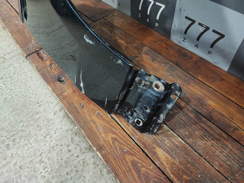 Крыло переднее правое Jaguar F-pace 16-нв Б/У Оригинал T4A15238