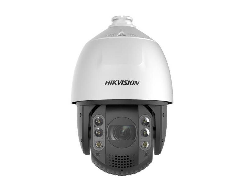 Профессиональная видеокамера IP поворотная DS-2DE7A425IW-AEB(T5) Hikvision
