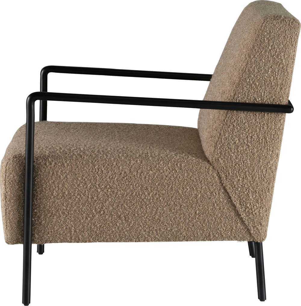 Кресло Baker Marcus Lounge Chair