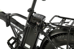Электровелосипед Gelbert Saturn 3 Pro Max (2025)