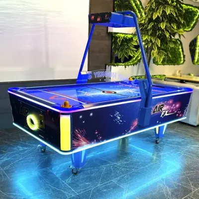 Аэрохоккей «Air FX» (220 х 133 х 175 см)