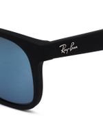 Солнцезащитные очки Ray-Ban - черный(RJ9069S)