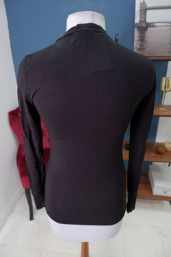 Джемпер модный 46 размер