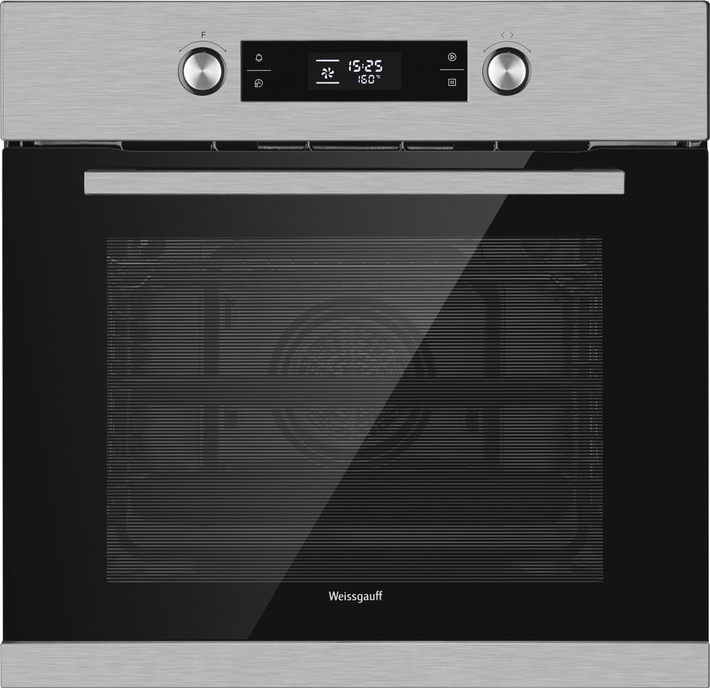 Духовой шкаф Weissgauff EOM 691 PDBX