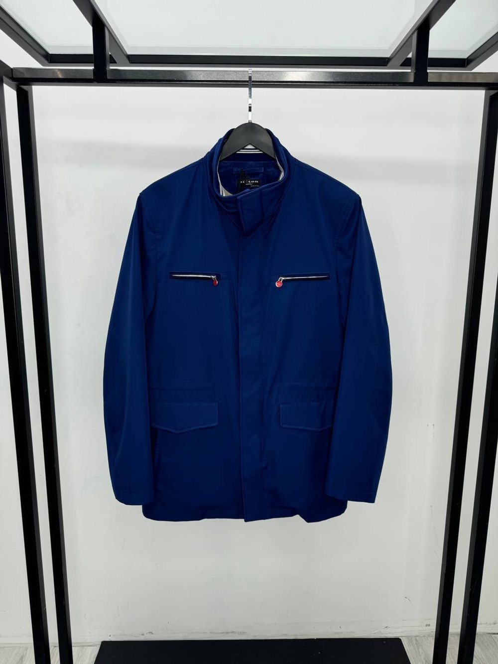 Куртка Kiton