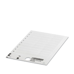 0803848 - US-EMT (31X12,5) - Вставная табличка