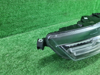 Фара левая Chery Tiggo 8 Pro Max (2022-н.в.) LED