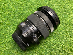 FujiNon XF 16-80mm F4 R OIS WR