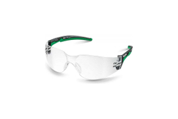 Панорамные защитные очки KRAFTOOL Pulsar прозрачные 110460