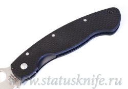 Нож Spyderco Military C36CFP S30V CFфотография - 3
