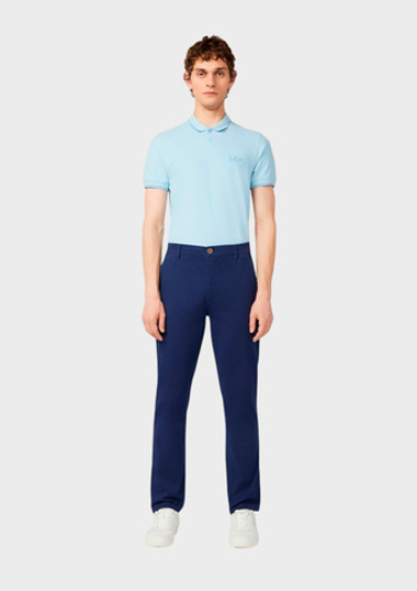 Брюки-чинос Lee Cooper