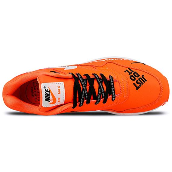 Кроссовки Nike Air Max 1 Белые кроссовки Низкие Женские