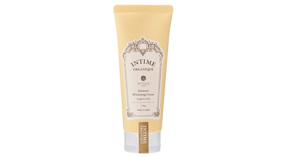 Осветляющий крем для деликатных зон FF 100 гр Intimate Whitening Cream