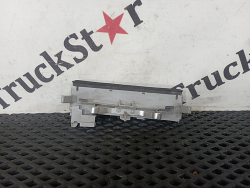 Фонарь вещевого отделения 2020г.