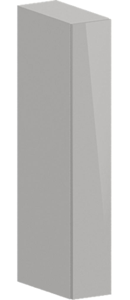 Кухня Модуль ШВБ 159М Вотан / Белый Глянец