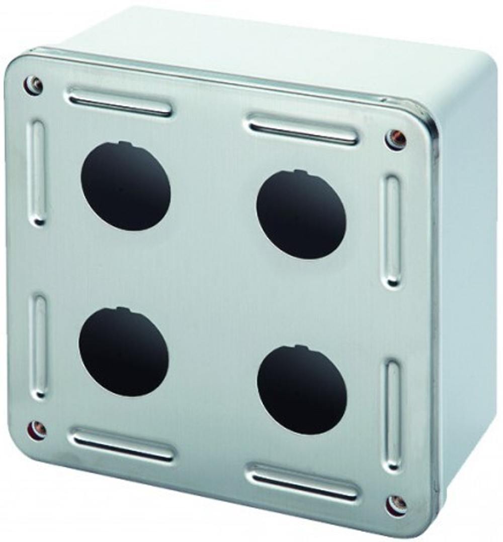 Коробка  Eurolan 12B-04-67WT