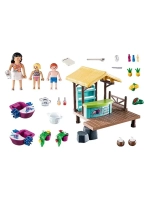 Набор Прокат катамаранов Playmobil 70612