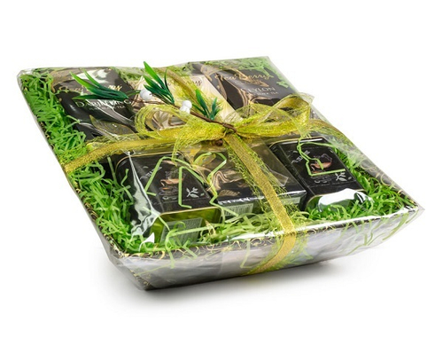 Набор Чайная трапеза РЧК