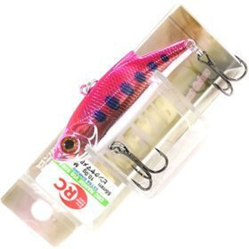 Воблер Bassday Orc Range Vib 100ES CH-109 Chkatakuchi Iwashi