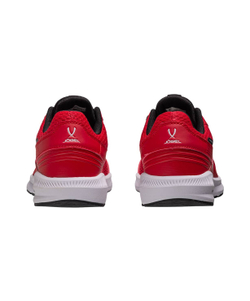 Кроссовки беговые Fasttrack Red/white