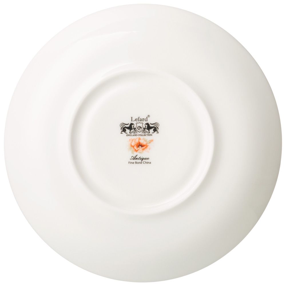 ЧАЙНЫЙ НАБОР LEFARD "ANTIQUE" НА 6 ПЕР. 12 ПР. 330 МЛ (КОР=4НАБ.)