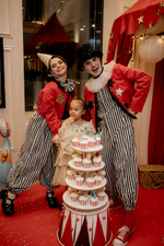 Цирк для Маши