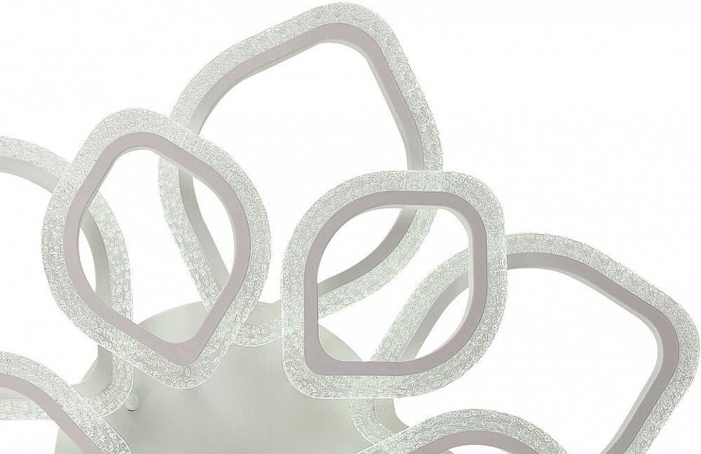 Потолочная люстра Natali Kovaltseva Angel LED LAMPS 81193