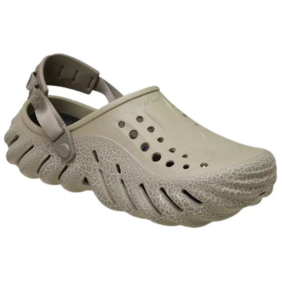 Crocs Echo 'Gray Brown'